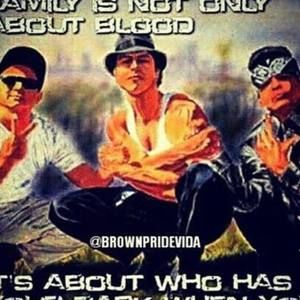 Meet your Posher, Noel